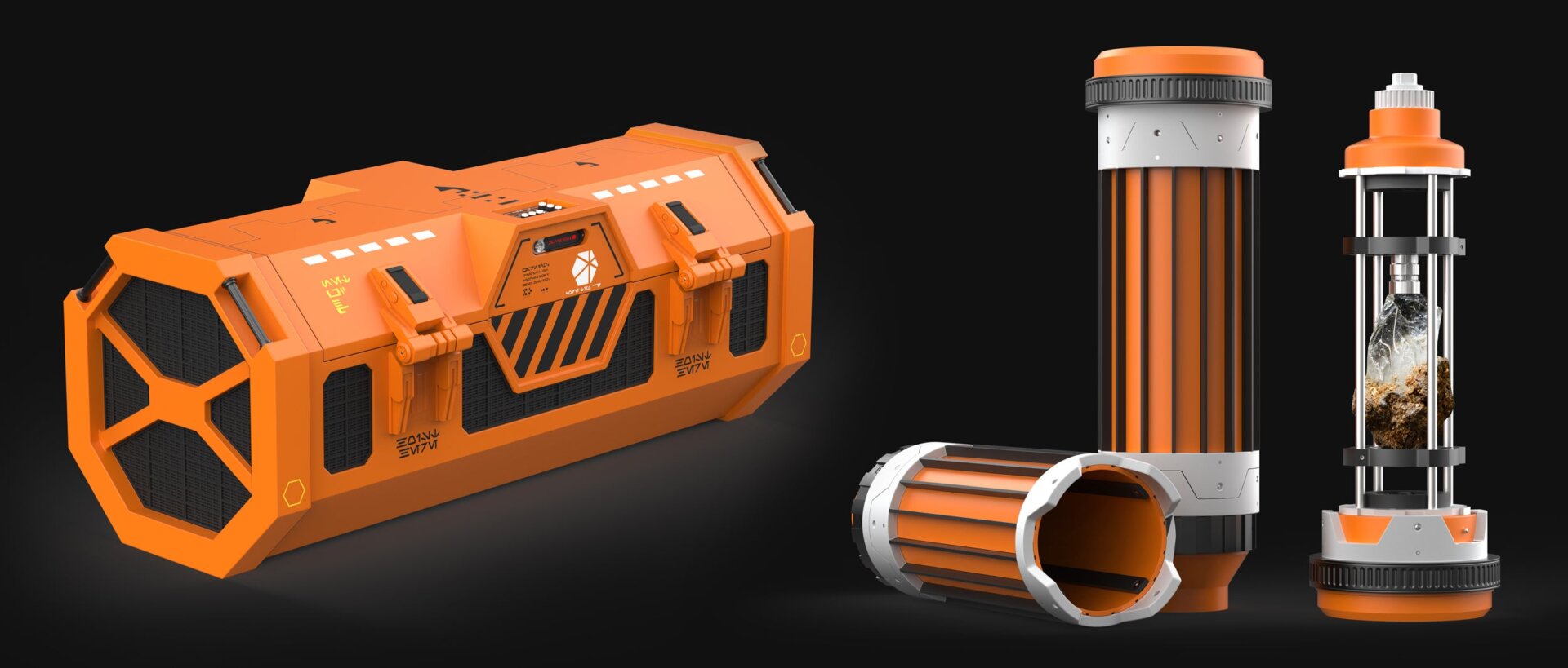 Image: Studio Eliot & Watson