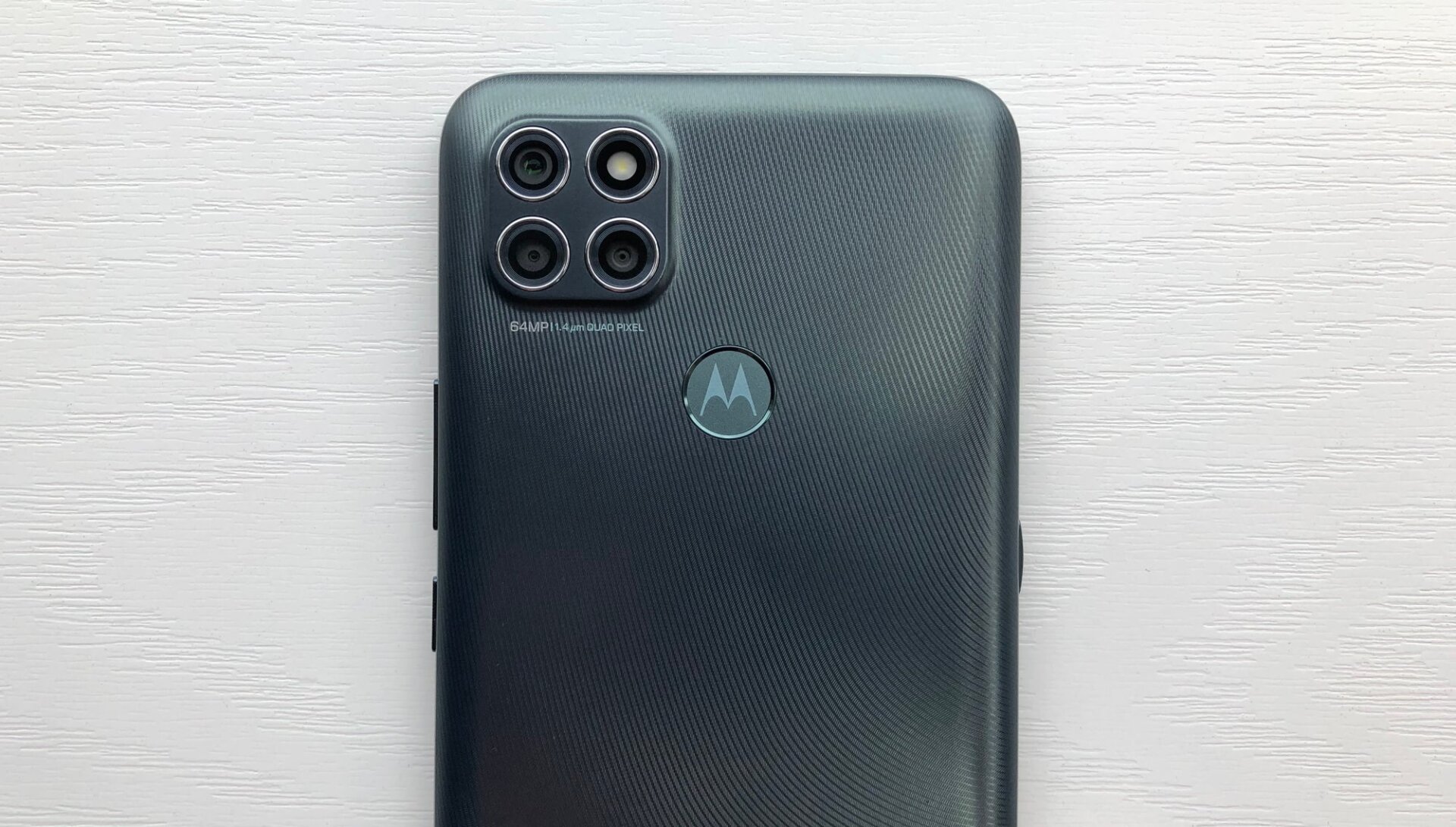 Photo: Eduardo Marín / Gizmodo.