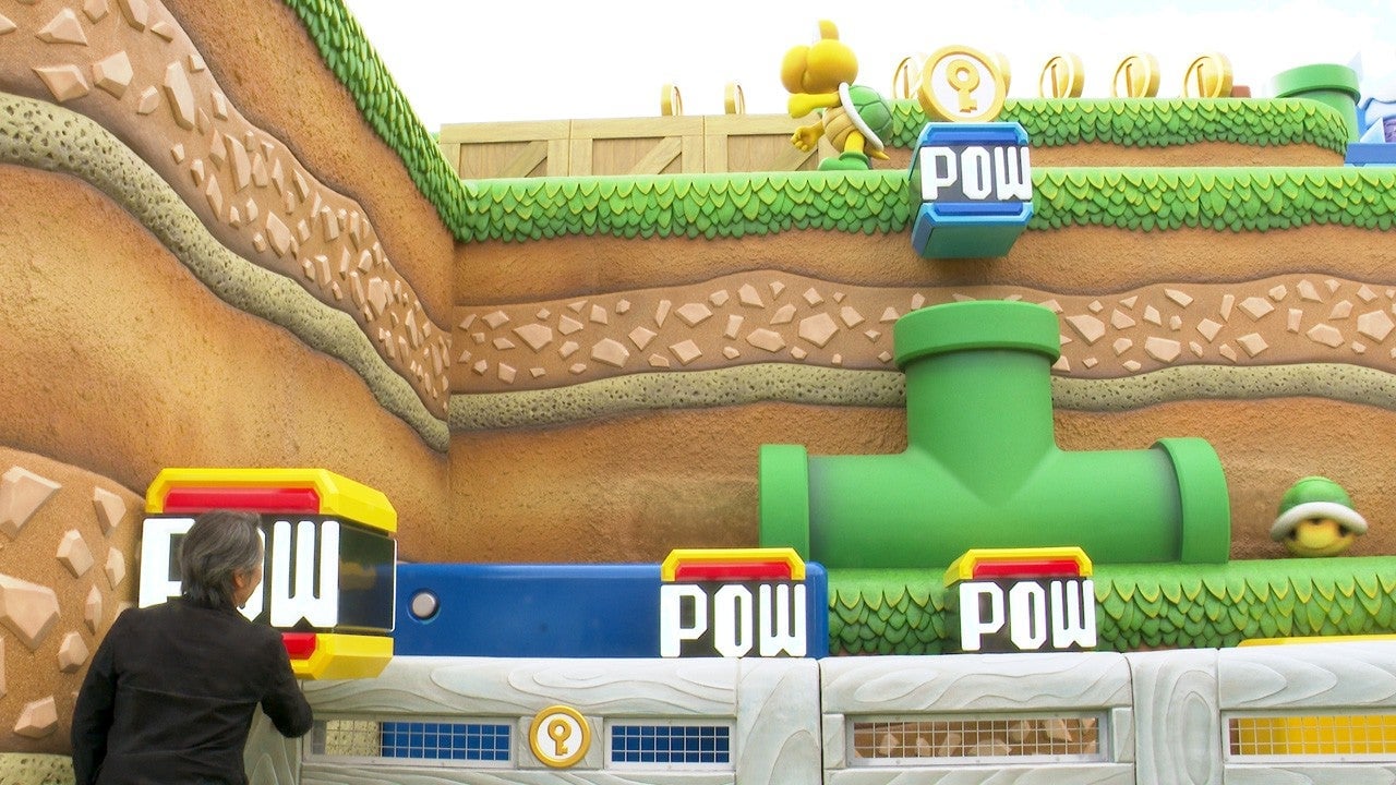 Image: Nintendo.