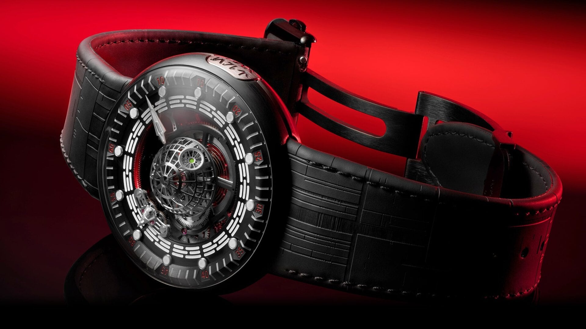 Image: Studio Eliot & Watson