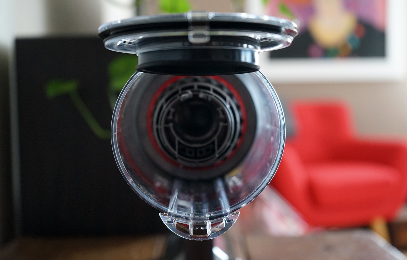 Photo: Carlos Zahumenszky / Gizmodo