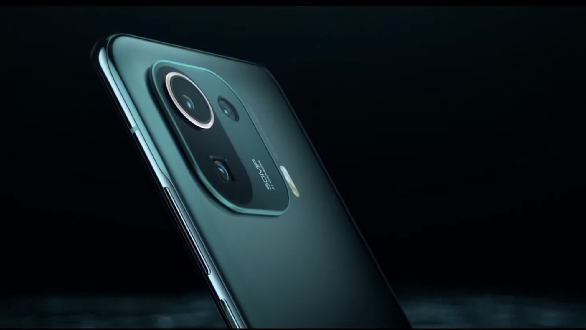 Imagen del Xiaomi Mi Pro.