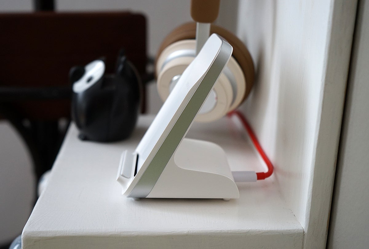 Photo: Carlos Zahumenszky / Gizmodo