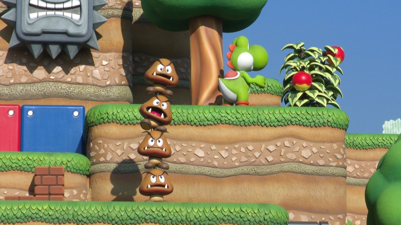 Image: Nintendo.