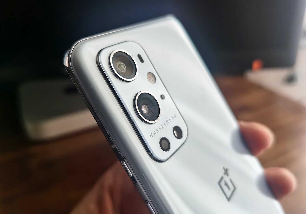 Photo: Carlos Zahumenszky / Gizmodo