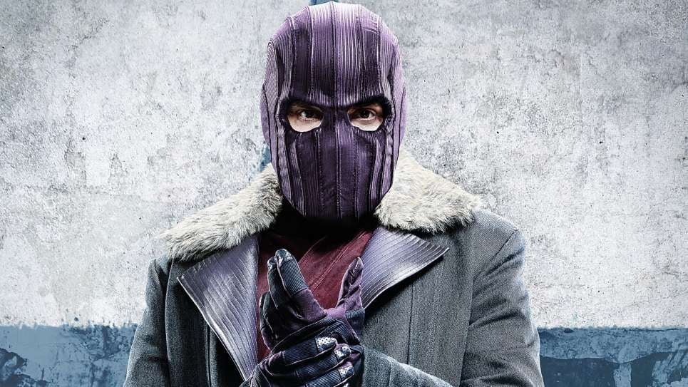 Image: Marvel Studios / Disney+.