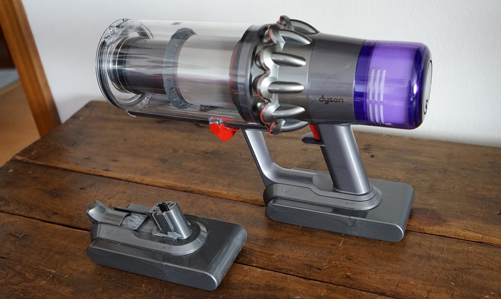 Photo: Carlos Zahumenszky / Gizmodo