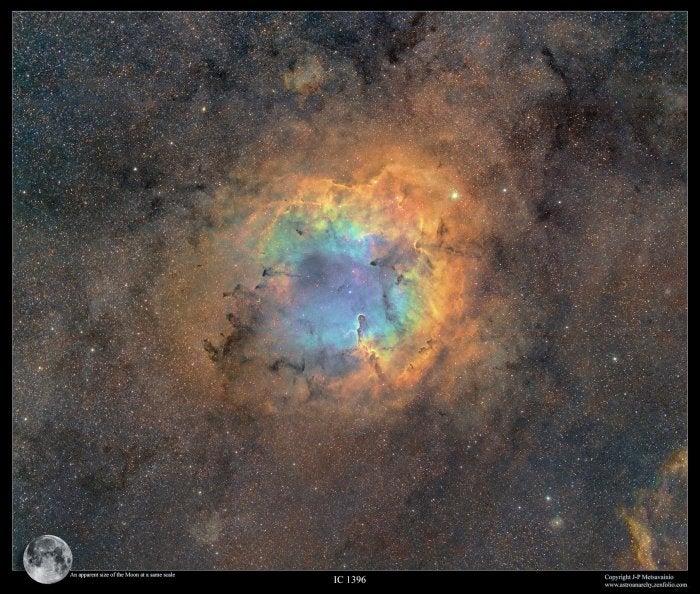 Image: Astro Anarchy