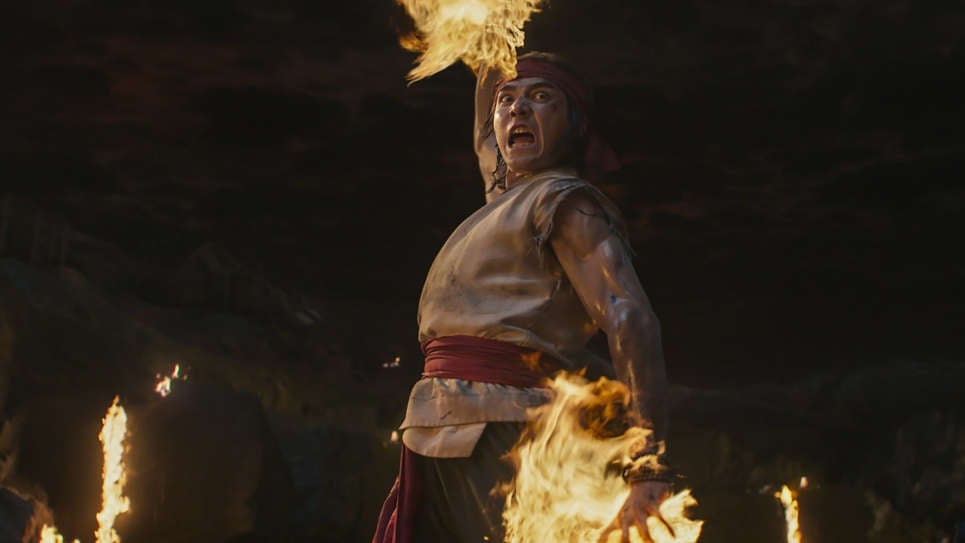 Image: Warner Bros