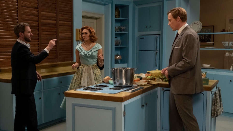 Photo: Marvel Studios / Disney