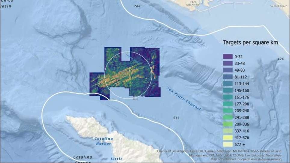 Image: Scripps Institution of Oceanography at UC San Diego