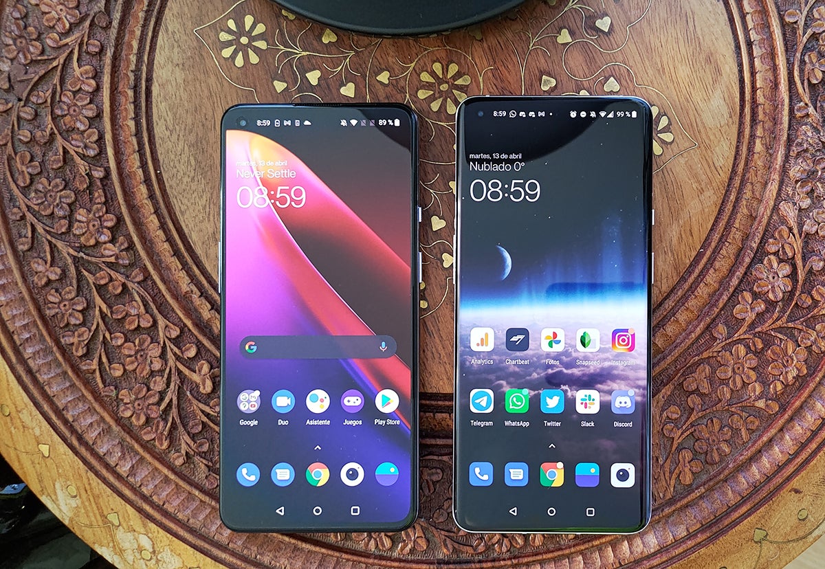 Photo: Carlos Zahumenszky / Gizmodo