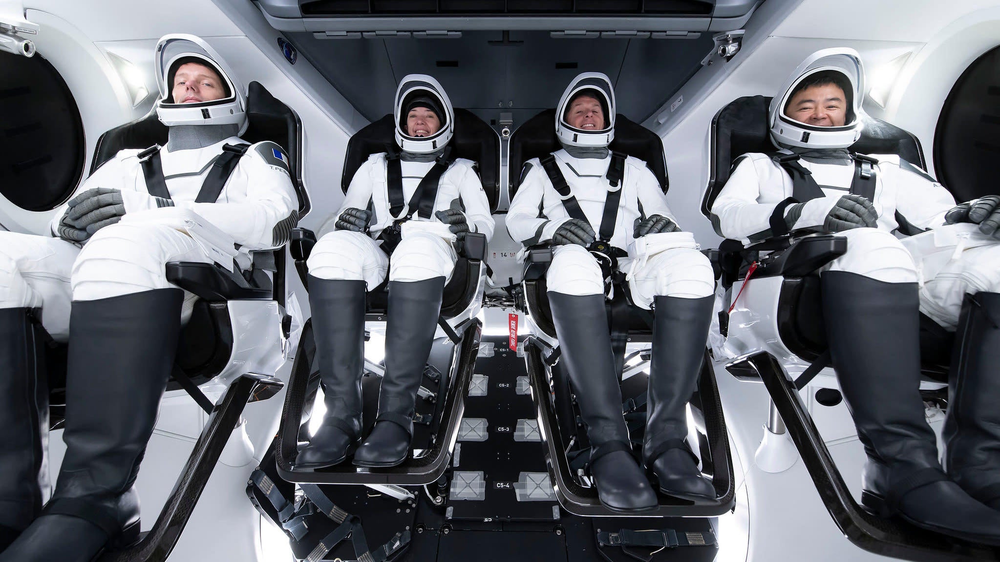 Photo: NASA