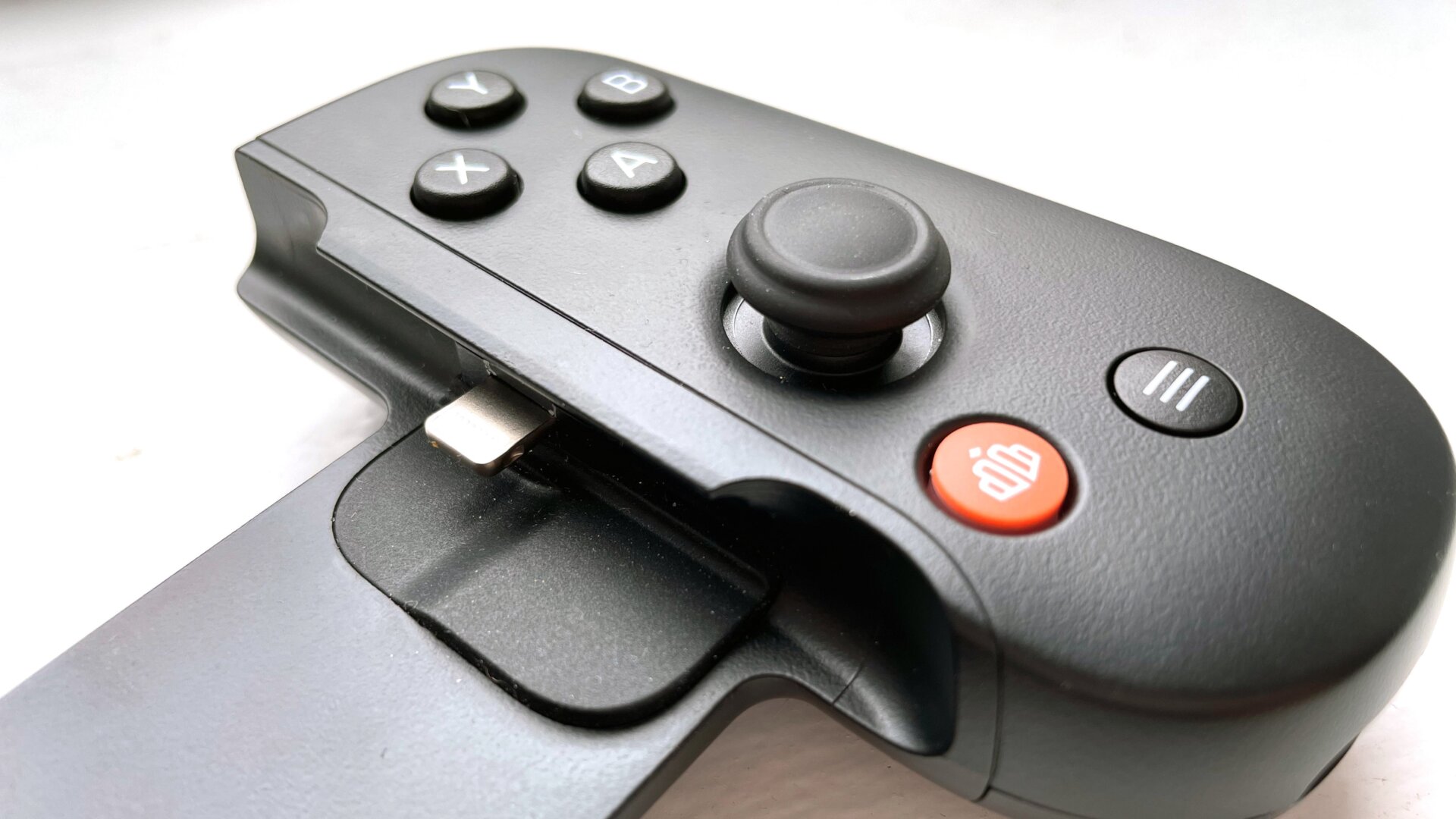 Image: Damon Beres/Gizmodo