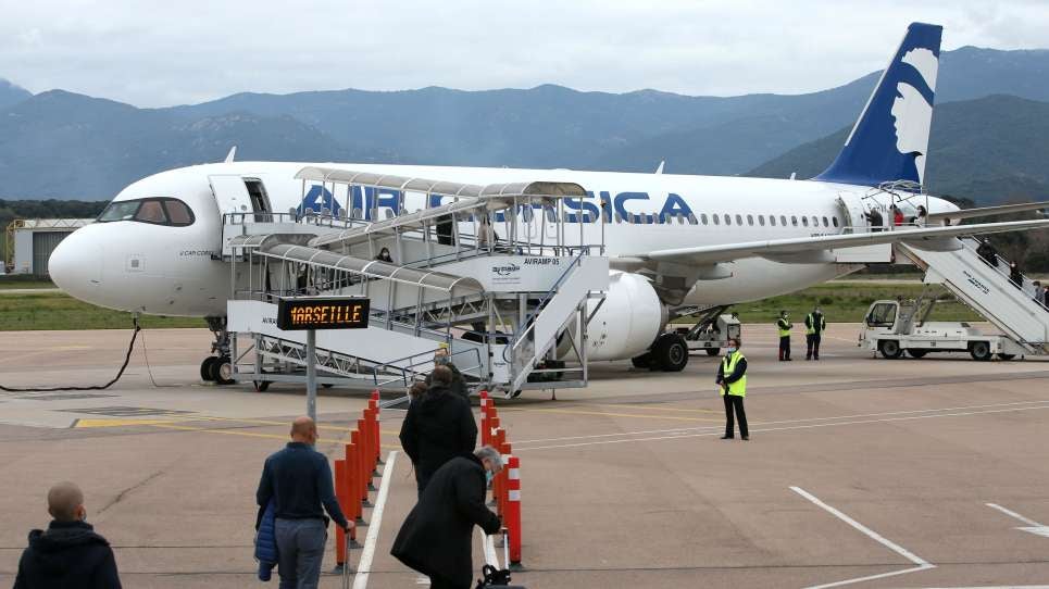 Photo: Pascal Pochard-Casabianca
