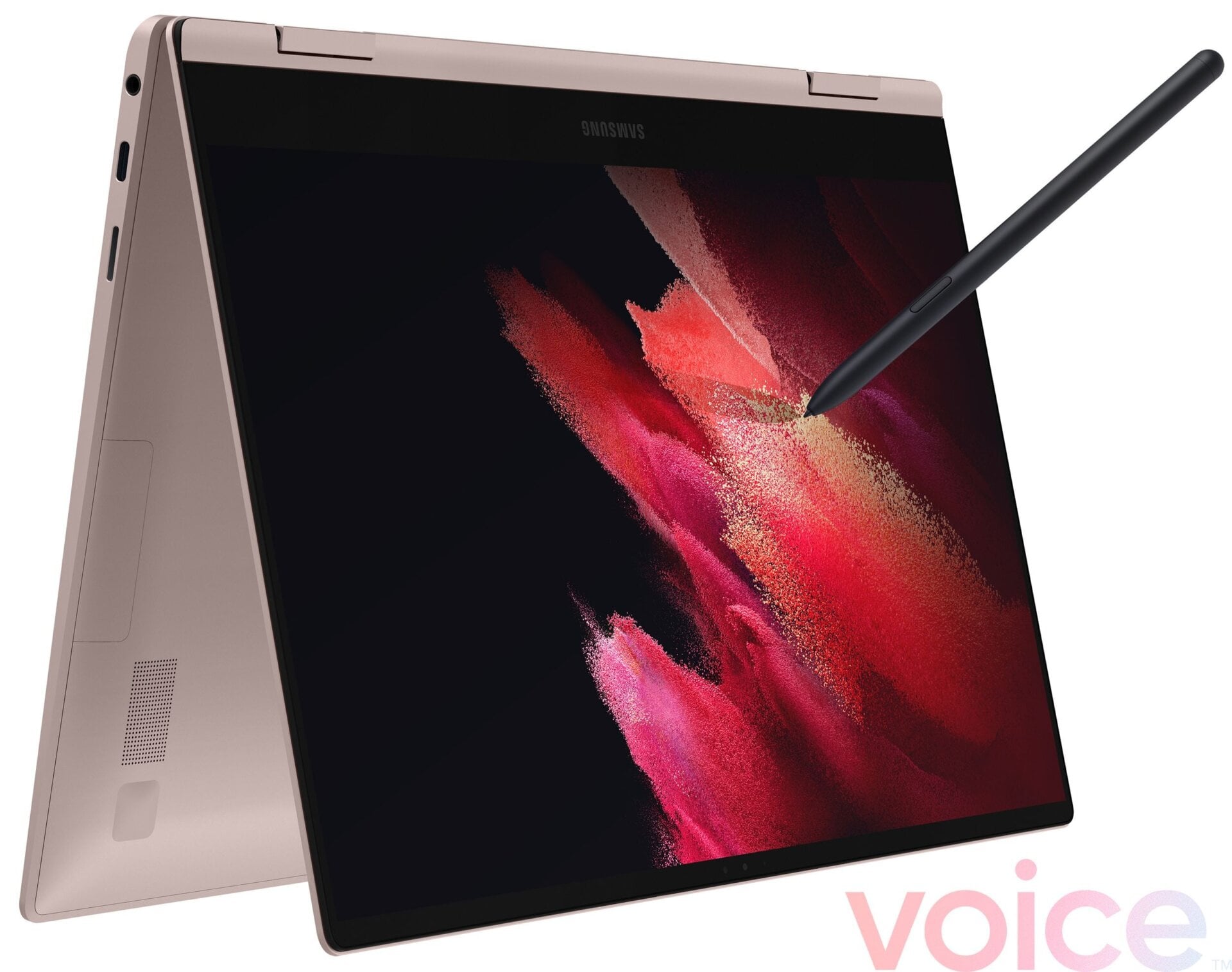 Photo: Evan Blass / Voice