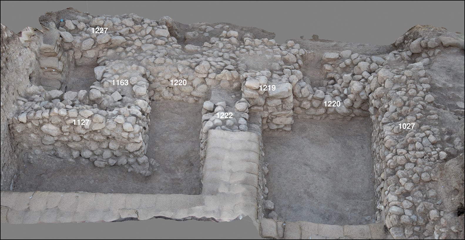 Photo: Dye & L. Webster / Academia Austríaca de Ciencias