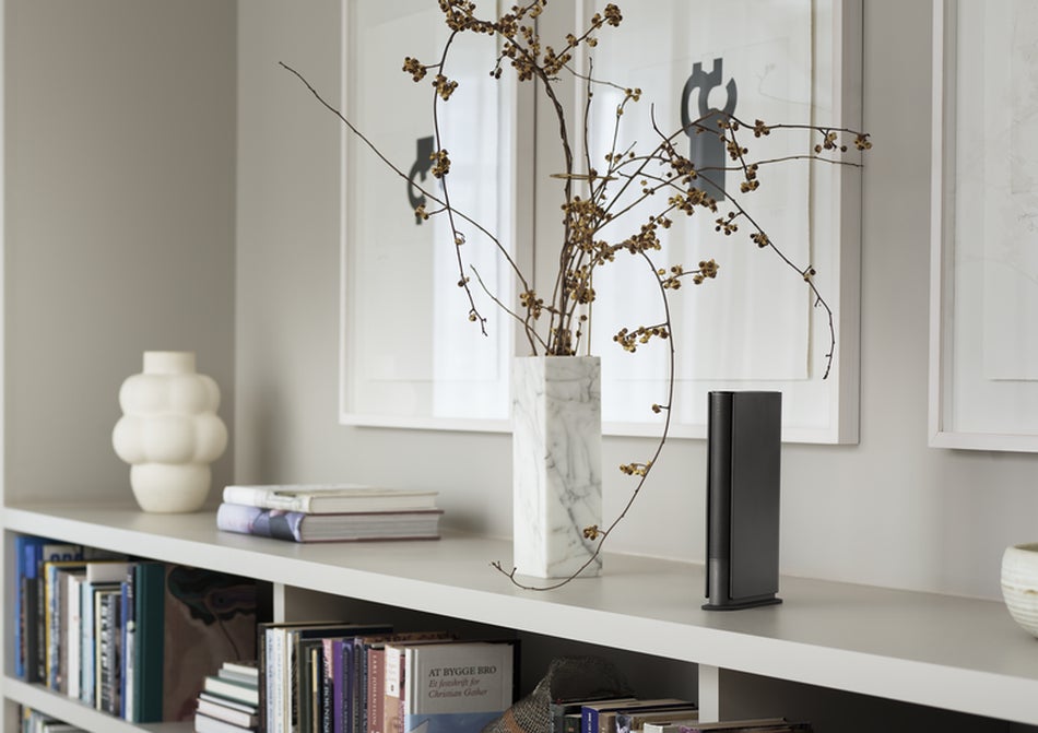 Image: Bang & Olufsen