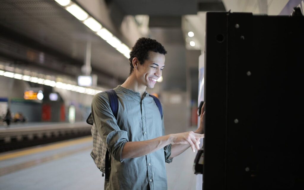 Photo: Andrea Piacquadio / Pexels