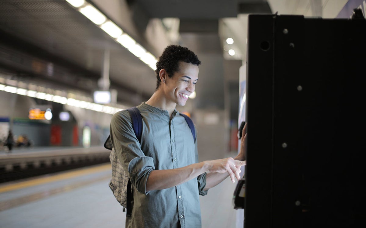 Photo: Andrea Piacquadio / Pexels