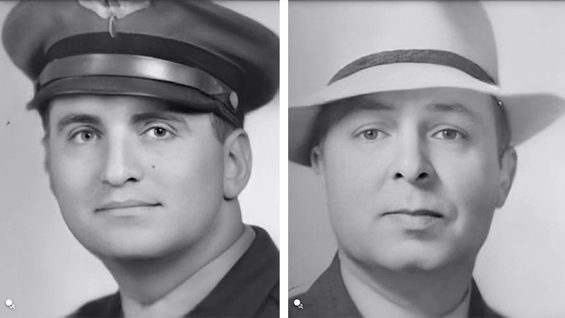 Gif: MyHeritage