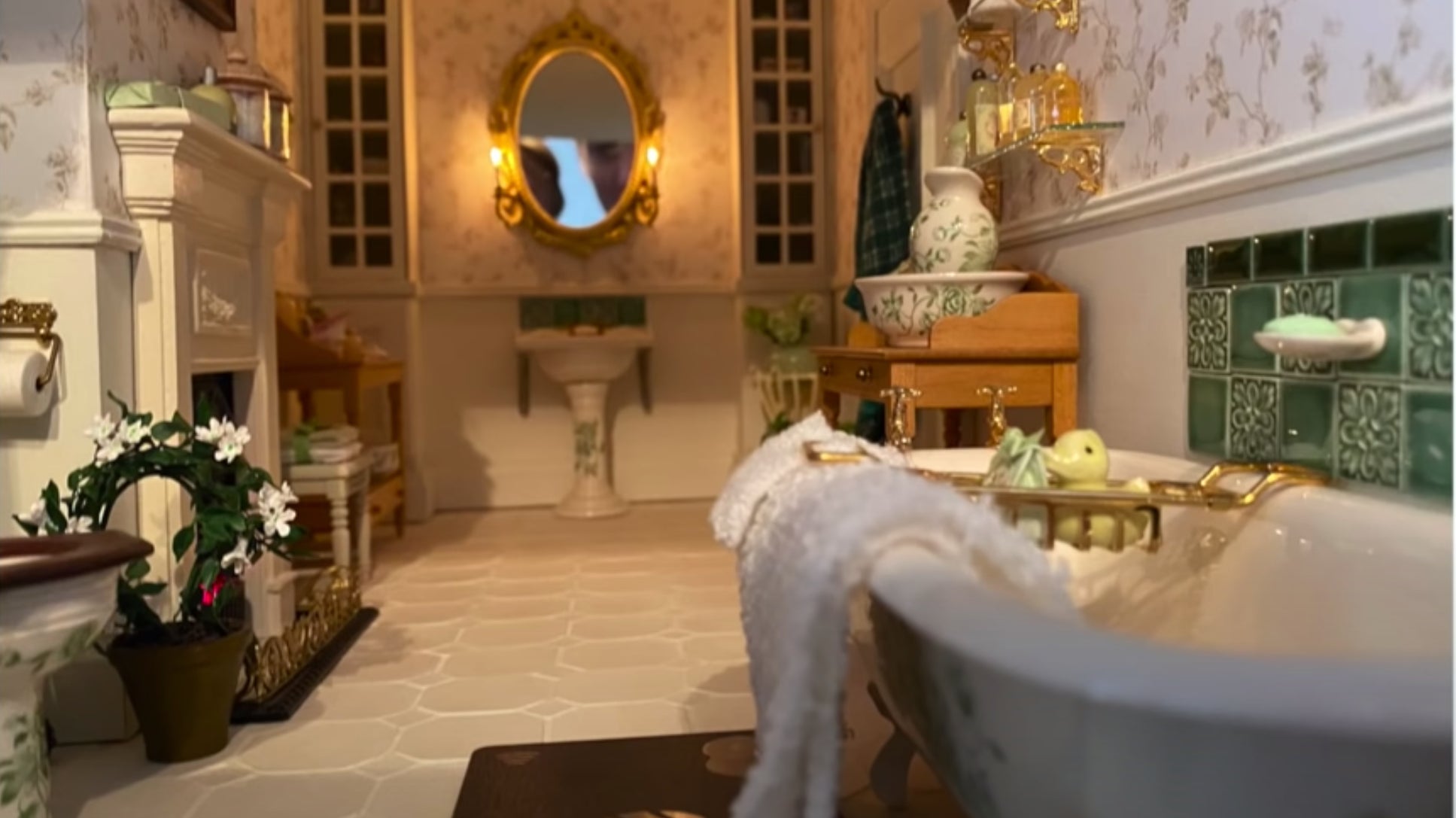 Image: Josh Pieters y Archie Manners