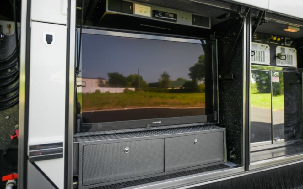 Photo: The Motorcoach Store