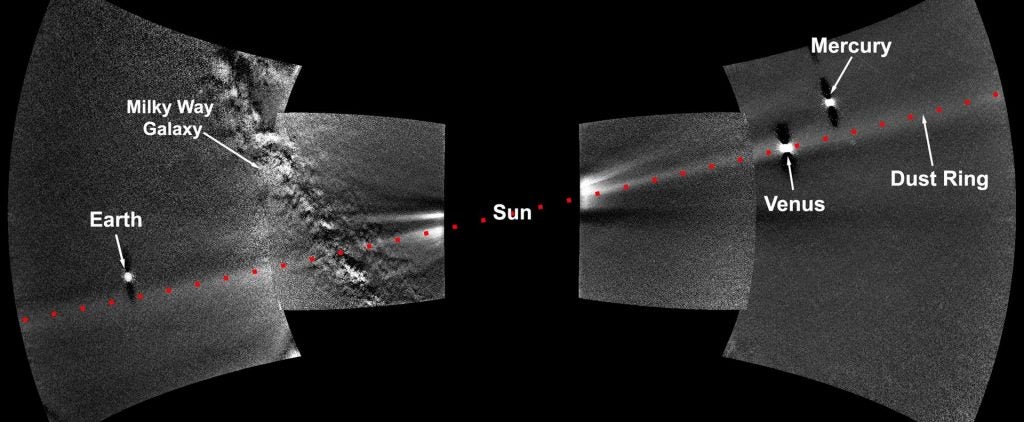 Image: NASA/Johns Hopkins APL/Naval Research Laboratory/G. Stenborg & B. Gallagher