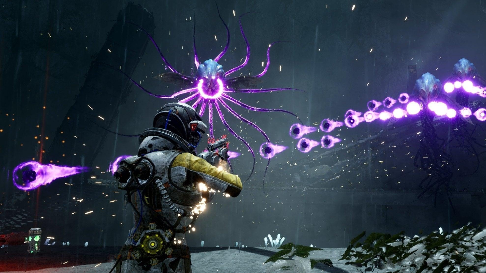 Image: Housemarque / PlayStation.