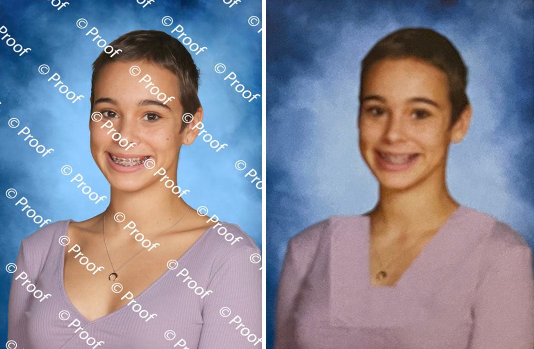 Image: Bartram Trail High School Yearbook