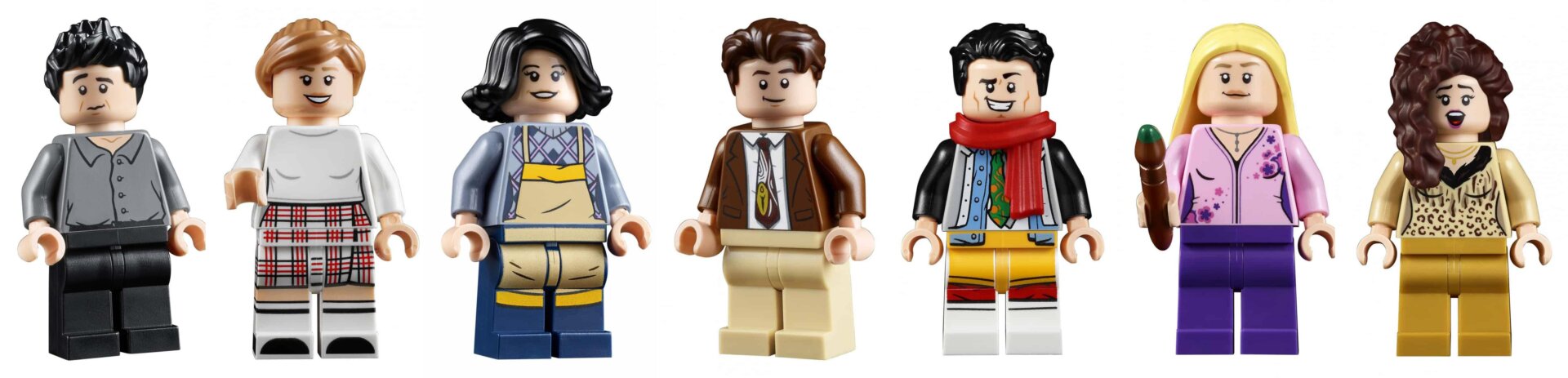 El Nuevo Set Oficial De Lego Friends Incluye Los Dos Apartamentos El Nuevo Set Oficial De Lego Friends Incluye Los Dos Apartamentos