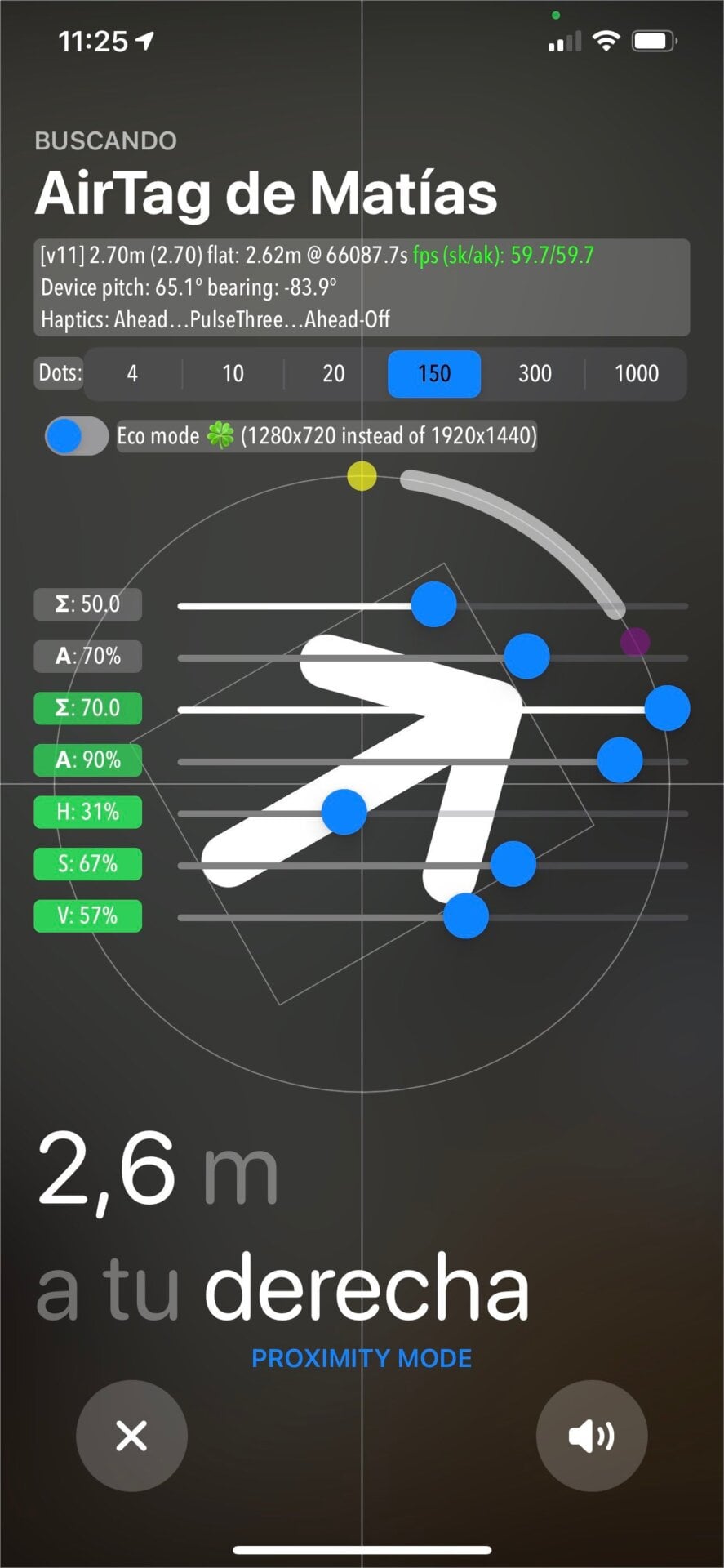 Screenshot: Matías S. Zavia/GizmodoES