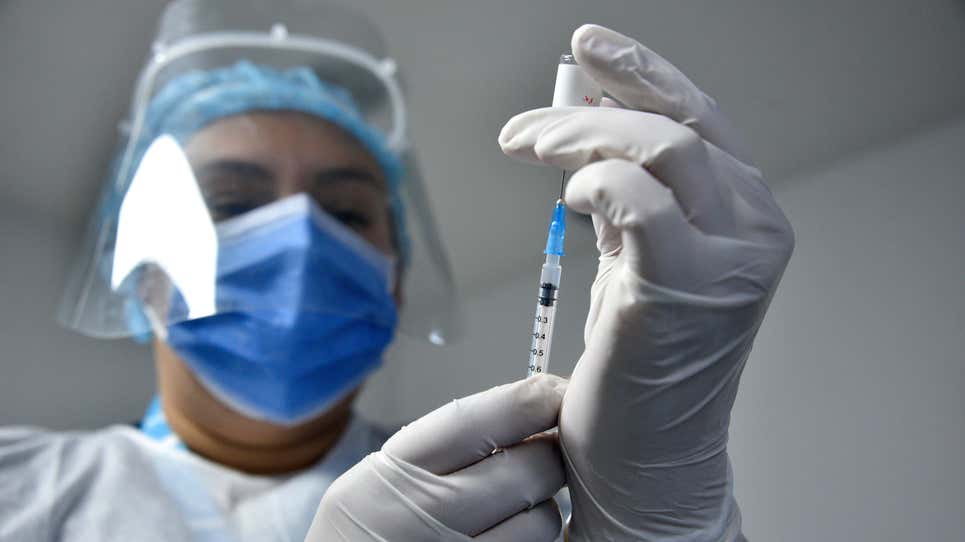 Image: Guillermo Legaria (Getty Images)