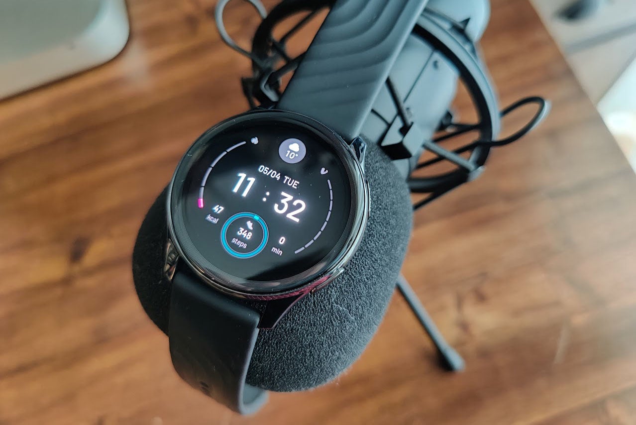 Image: Carlos Zahumenszky / Gizmodo