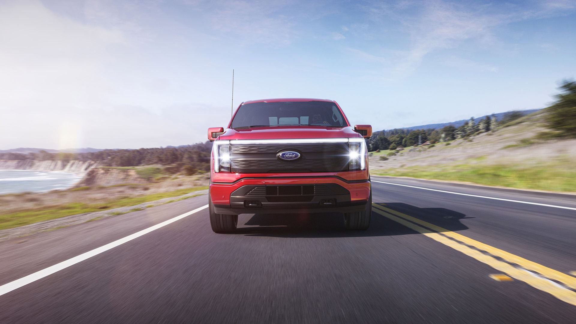 Image: Ford