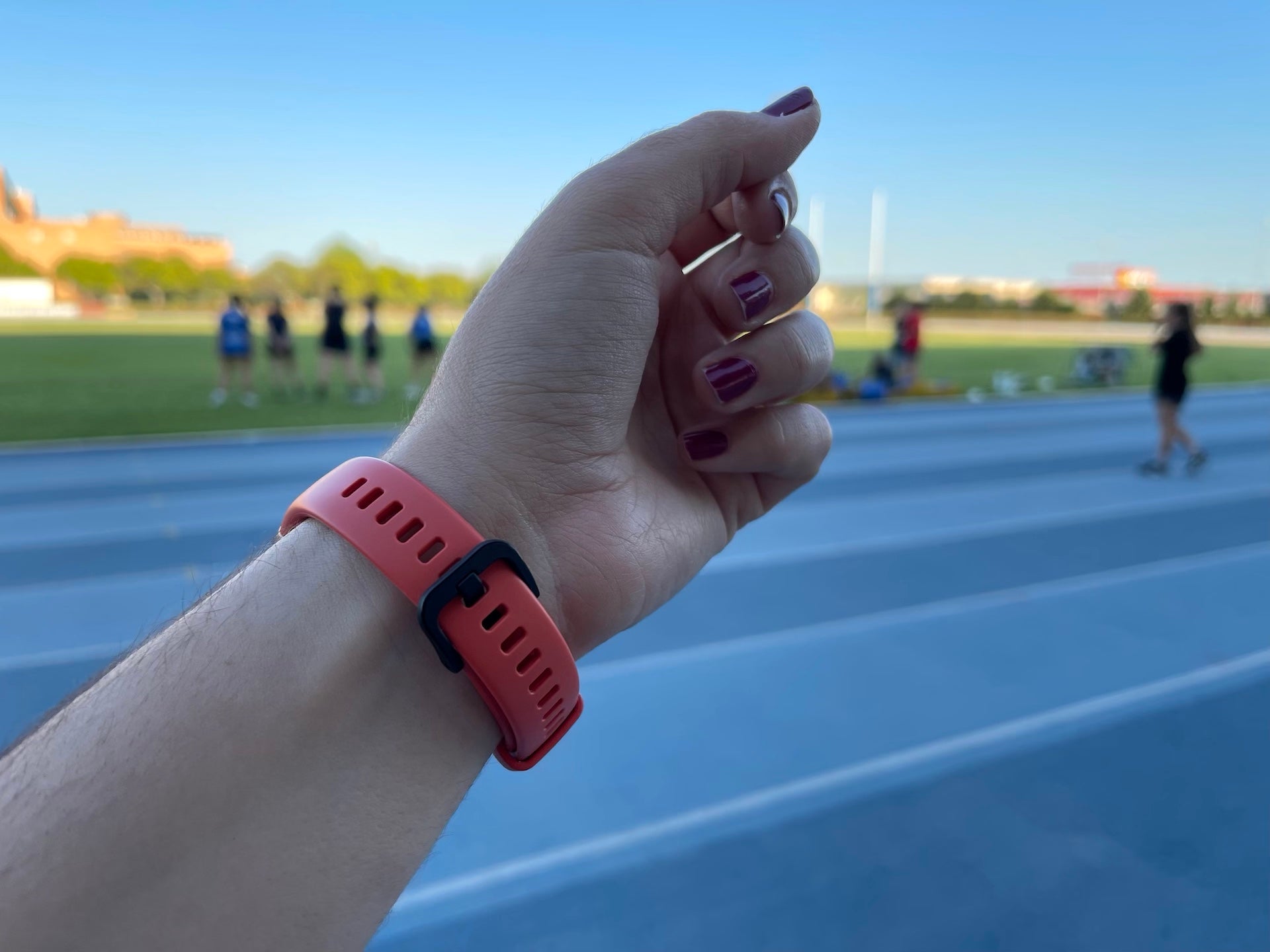 Photo: Matías S. Zavia / GizmodoES