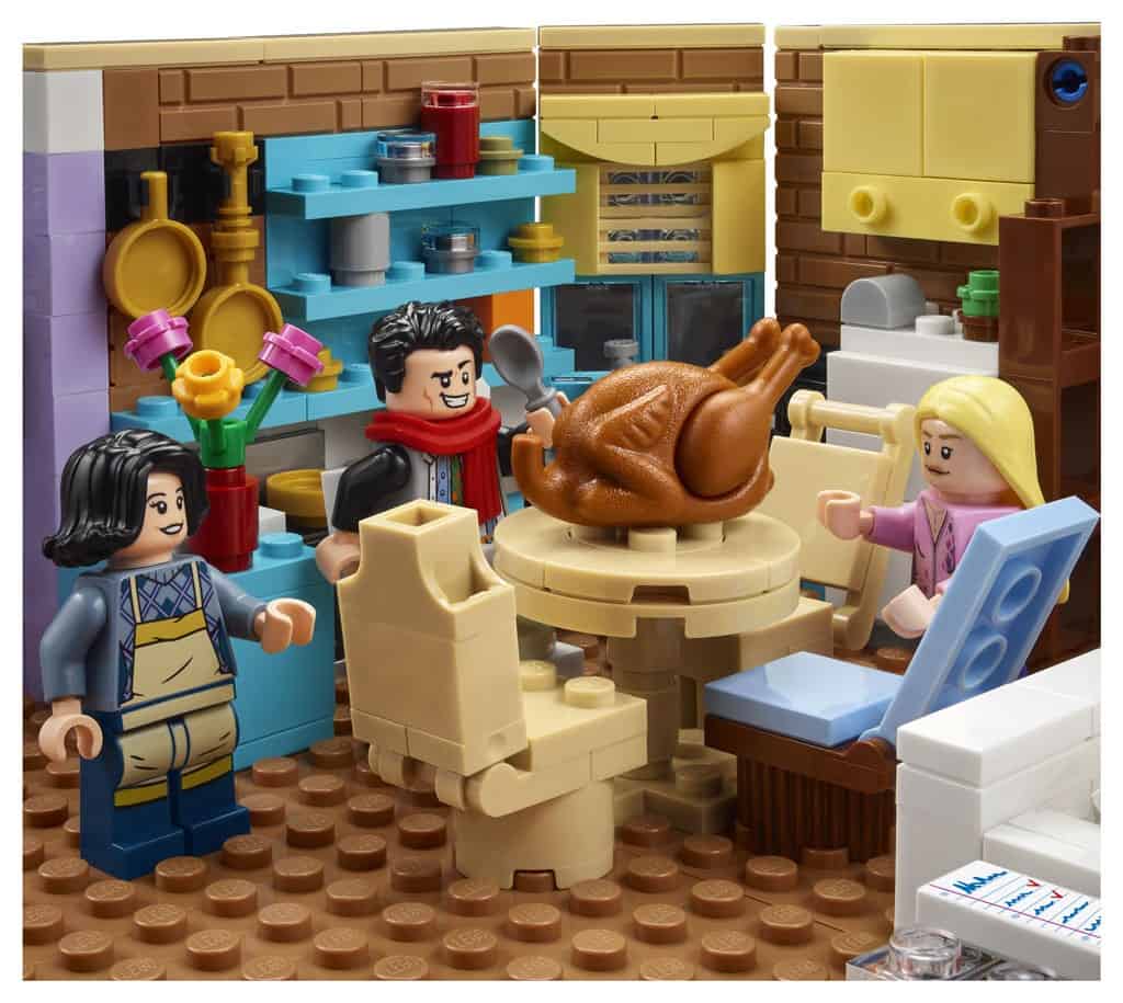 Photo: Lego