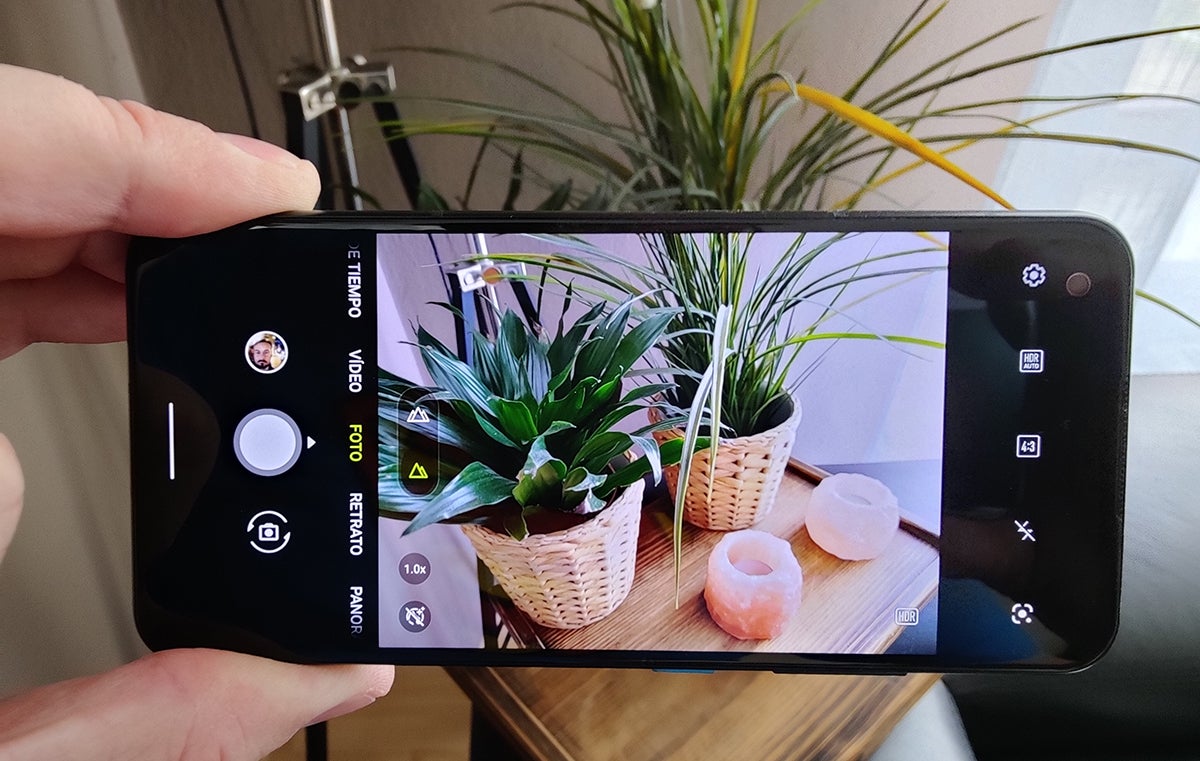 Photo: Carlos Zahumenszky / Gizmodo