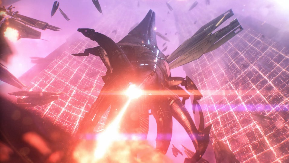 Image: Electronic Arts / BioWare.