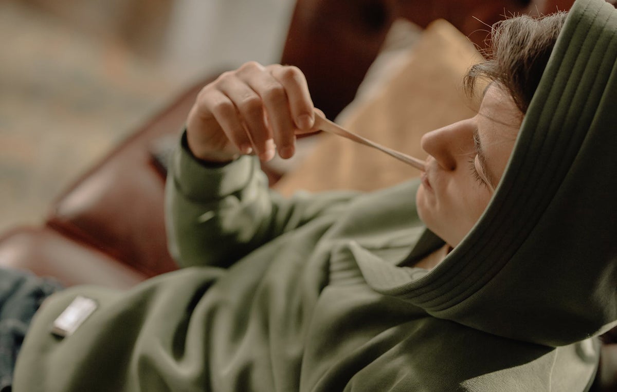 Comer chicle. Algo tan cotidiano para muchas personas, pero una pesadilla si tienes misofonia