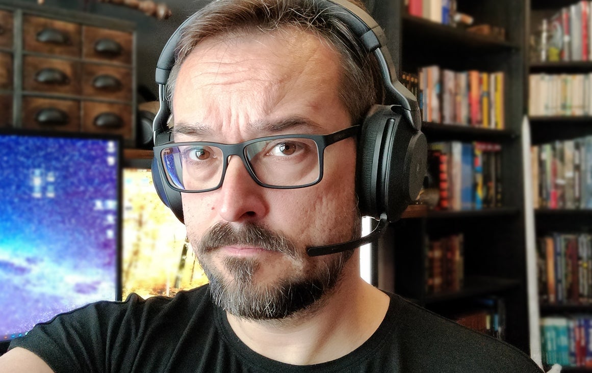 Image: Carlos Zahumenszky / Gizmodo