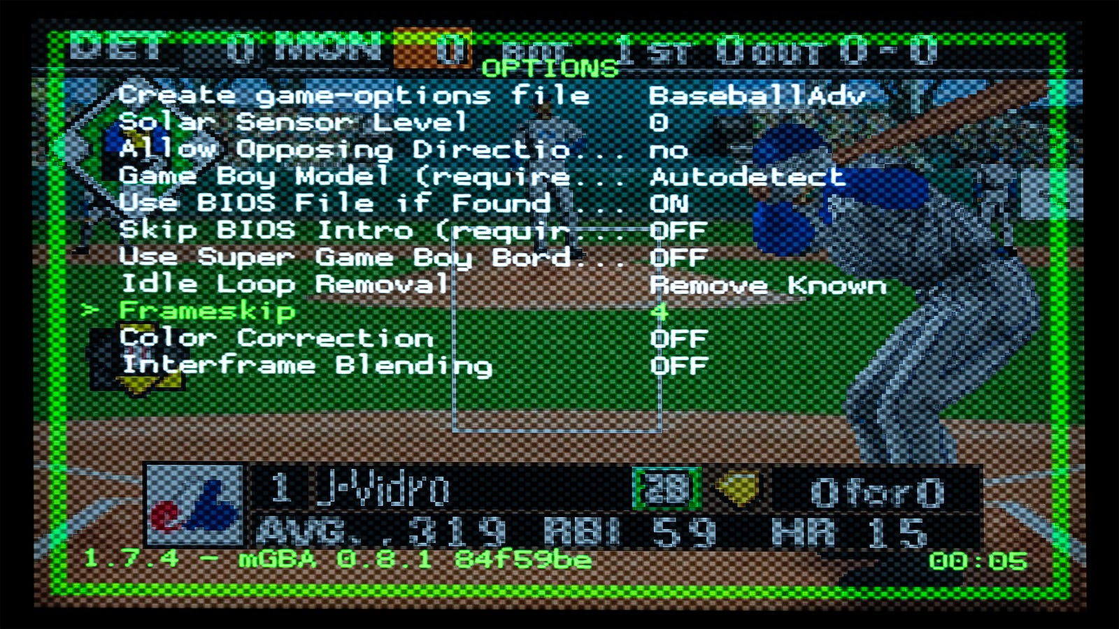 Photo: Andrew Liszewski / Gizmodo