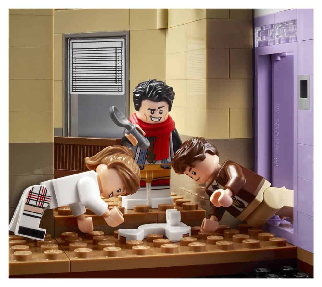 Photo: Lego