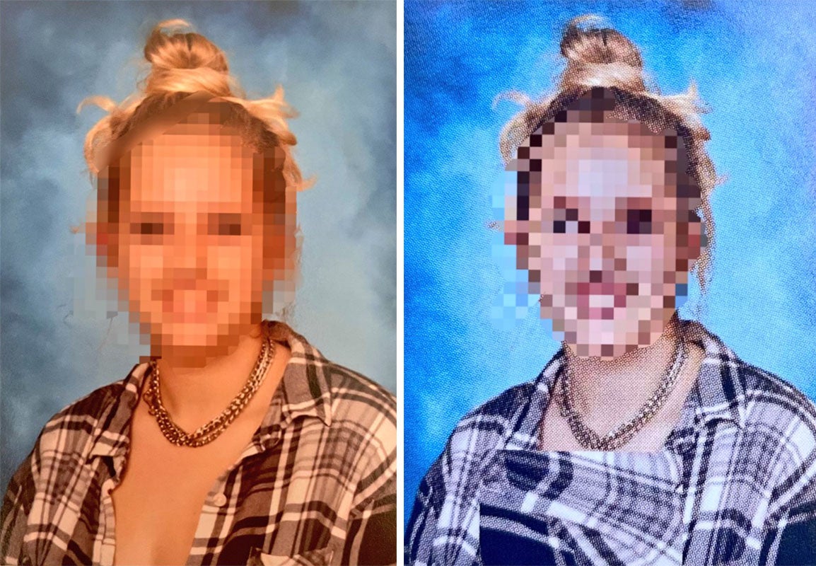 Image: Bartram Trail High School Yearbook