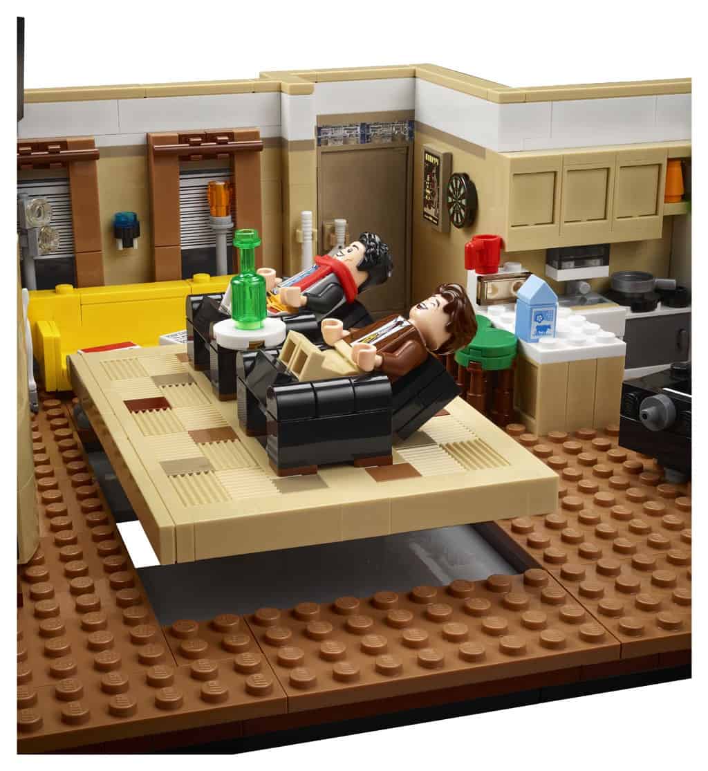 Photo: Lego