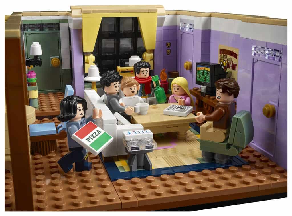 Photo: Lego