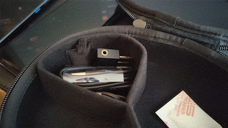 Image: Carlos Zahumenszky / Gizmodo