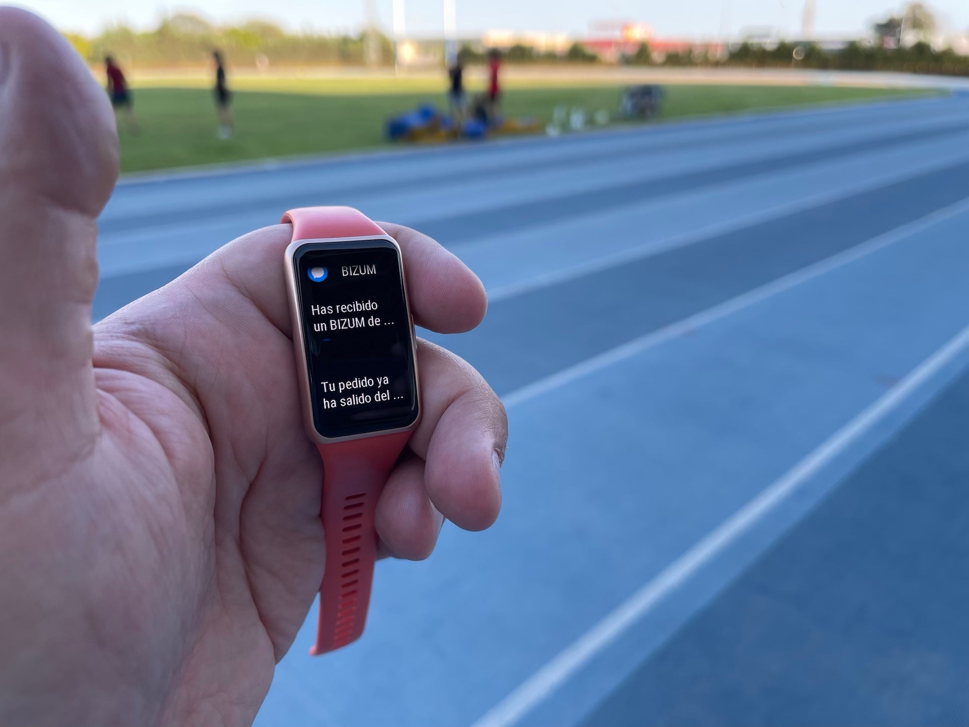 Photo: Matías S. Zavia / GizmodoES