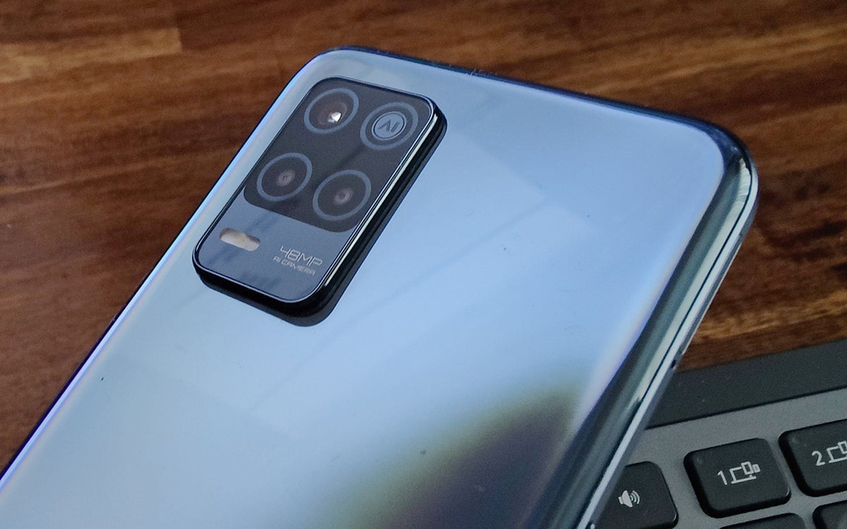 Photo: Carlos Zahumenszky / Gizmodo