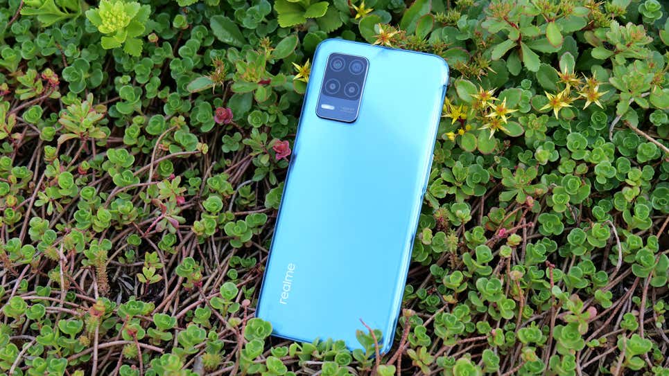 Photo: Sam Rutherford / Gizmodo